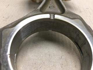 Шатун TRIBECA B10 07-13 Внедорожник 3.6 EZ36