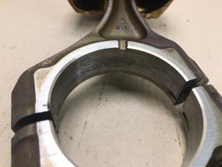 Шатун TRIBECA B10 07-13 Внедорожник 3.6 EZ36