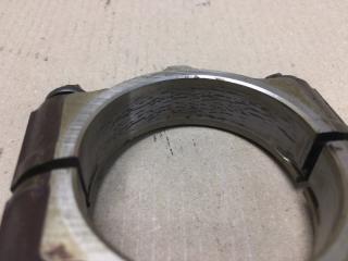 Шатун TRIBECA B10 07-13 Внедорожник 3.6 EZ36