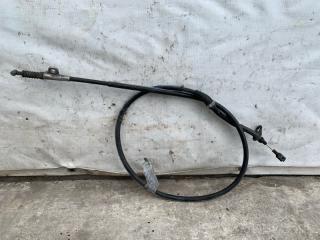 Трос стояночного тормоза левый FX S50 03-08 2005 3.5 VQ35DE