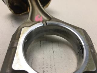 Шатун TRIBECA B10 07-13 Внедорожник 3.6 EZ36