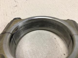 Шатун TRIBECA B10 07-13 Внедорожник 3.6 EZ36