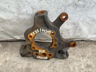 Цапфа правая FX S50 03-08 2005 3.5 VQ35DE