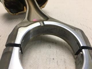 Шатун TRIBECA B10 07-13 Внедорожник 3.6 EZ36