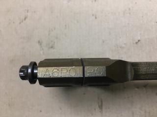 Шатун TRIBECA B10 07-13 Внедорожник 3.6 EZ36