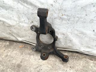 Кулак поворотный правый FX S50 03-08 2005 3.5 VQ35DE