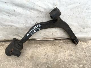 Рычаг передней подвески нижний правый FX S50 03-08 2005 3.5 VQ35DE