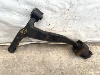 Рычаг передней подвески нижний правый FX S50 03-08 2005 3.5 VQ35DE