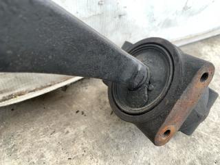 Рычаг передней подвески нижний правый FX S50 03-08 2005 3.5 VQ35DE