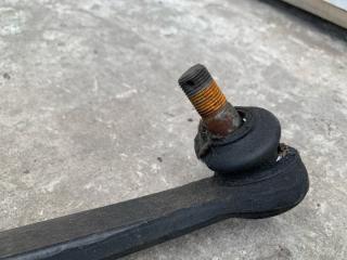 Рычаг передней подвески нижний правый FX S50 03-08 2005 3.5 VQ35DE