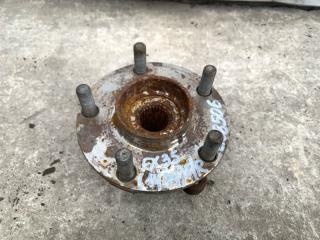 Ступица передняя INFINITI FX S50 03-08 2005