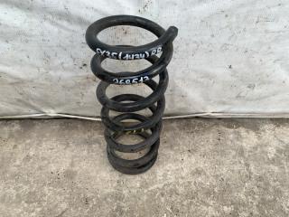 Пружина задней подвески FX S50 03-08 2005 3.5 VQ35DE