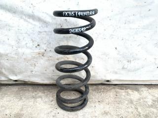 Пружина задней подвески INFINITI FX S50 03-08 2005