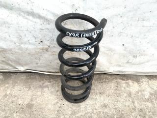 Пружина задней подвески FX S50 03-08 2005 3.5 VQ35DE