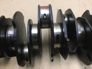 Коленвал TRIBECA B10 07-13 Внедорожник 3.6 EZ36