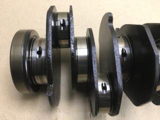 Коленвал TRIBECA B10 07-13 Внедорожник 3.6 EZ36