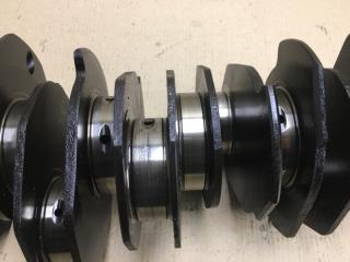 Коленвал TRIBECA B10 07-13 Внедорожник 3.6 EZ36