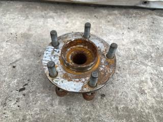 Ступица передняя INFINITI FX S50 03-08 2005