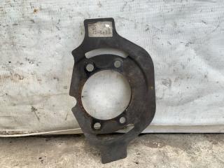 Защита тормозного диска передняя FX S50 03-08 2005 3.5 VQ35DE