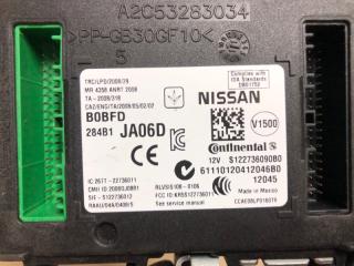 Блок комфорта ALTIMA L32 07-12 2012 Седан 2.5 QR25DE