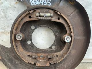 Тормозной механизм левый INFINITI FX S50 03-08 3.5 VQ35DE