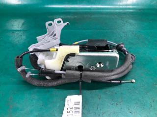 Замок двери задний правый HYUNDAI ELANTRA MD 10-15 2012