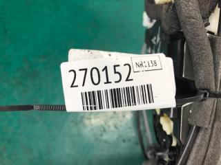 Замок двери задний правый ELANTRA MD 10-15 2012 1.8 G4NB