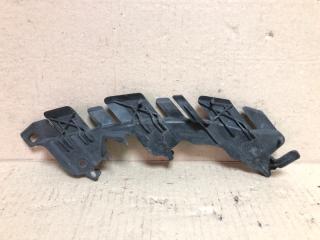 Кронштейн переднего бампера (под фарой) передний левый ALTIMA L32 07-12 2012 Седан 2.5 QR25DE