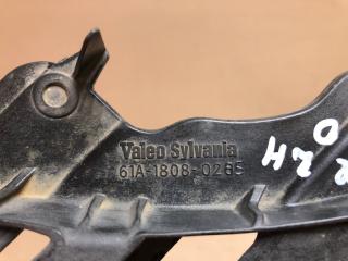 Кронштейн переднего бампера (под фарой) передний левый ALTIMA L32 07-12 2012 Седан 2.5 QR25DE