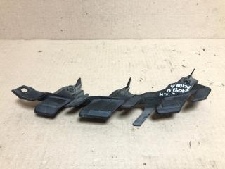 Кронштейн переднего бампера (под фарой) передний левый ALTIMA L32 07-12 2012 Седан 2.5 QR25DE