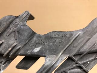 Кронштейн переднего бампера (под фарой) передний правый NISSAN ALTIMA L32 07-12 Седан 2.5 QR25DE