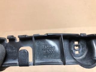 Кронштейн переднего бампера (на крыле) передний правый NISSAN ALTIMA L32 07-12 Седан 2.5 QR25DE