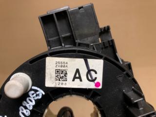 Шлейф Airbag ALTIMA L32 07-12 2012 Седан 2.5 QR25DE