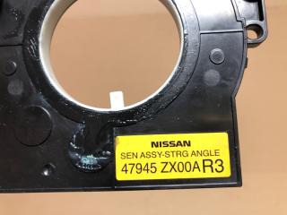 Датчик угла поворота руля ALTIMA L32 07-12 2012 Седан 2.5 QR25DE