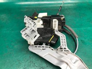 Замок двери задний левый ELANTRA MD 10-15 2012 1.8 G4NB