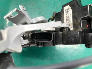 Замок двери задний левый ELANTRA MD 10-15 2012 1.8 G4NB