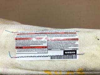 Подушка безопасности в сиденье передняя правая ALTIMA L32 07-12 2012 Седан 2.5 QR25DE