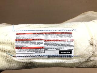 Подушка безопасности в сиденье передняя левая ALTIMA L32 07-12 2012 Седан 2.5 QR25DE