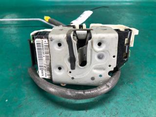 Замок двери передний левый DODGE DURANGO 11- (WD) 2014