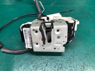 Замок двери задний левый DODGE DURANGO 11- (WD) 2014