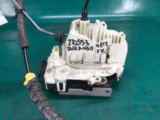 Замок двери передний правый DURANGO 11- (WD) 2014 3.6 ERB