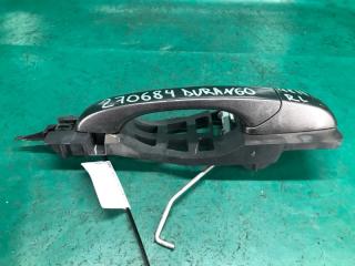 Ручка двери наружная задняя левая DODGE DURANGO 11- (WD) 3.6 ERB