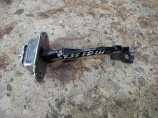 Ограничитель двери передний левый INFINITI EX35(37) 07-12 2010