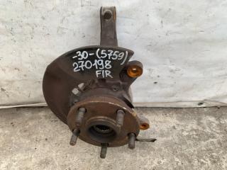 Кулак поворотный правый CAMRY 30 02-06