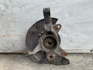 Кулак поворотный левый TOYOTA CAMRY 30 02-06 Б/У Кулак поворотный левый TOYOTA CAMRY 30 02-06