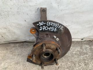 Кулак поворотный левый CAMRY 30 02-06