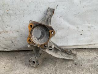 Цапфа левая TOYOTA CAMRY 30 02-06 Б/У Цапфа левая TOYOTA CAMRY 30 02-06