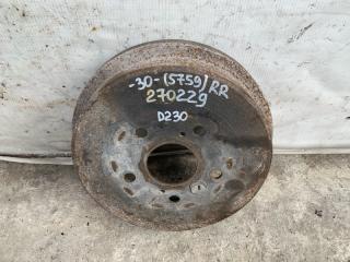 Тормозной барабан CAMRY 30 02-06