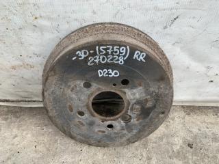 Тормозной барабан CAMRY 30 02-06