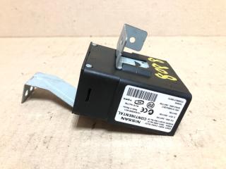 Блок электронный ALTIMA L32 07-12 2012 Седан 2.5 QR25DE